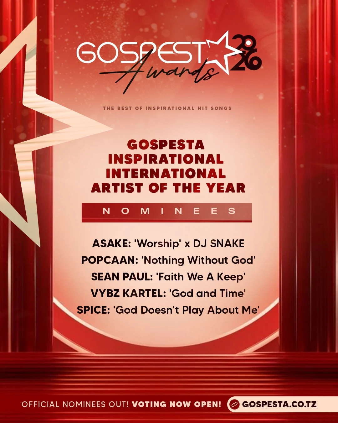 Nominee poster 1